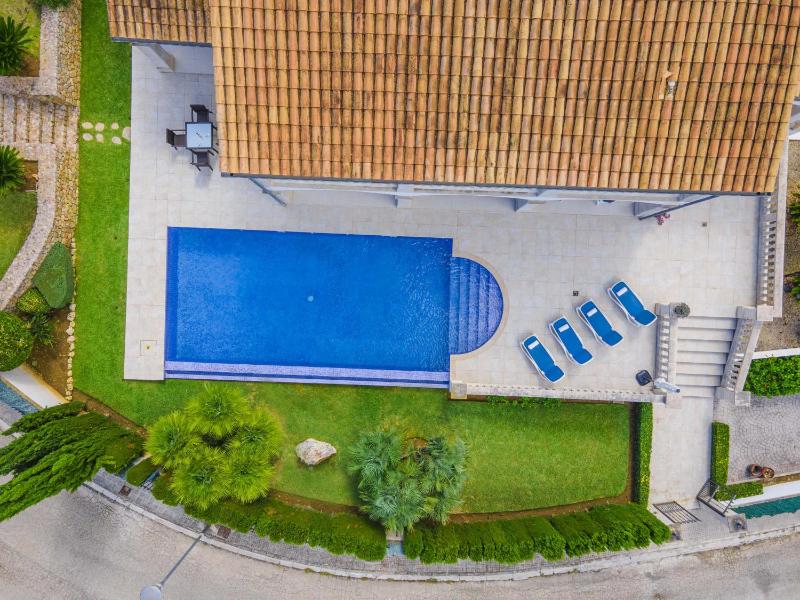 Villa Bonaire - image 20