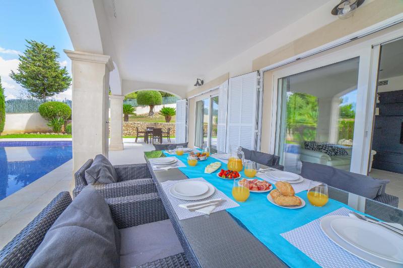 Villa Bonaire - image 40