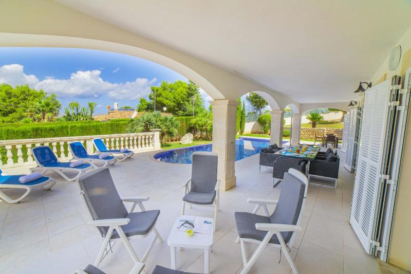 Villa Bonaire - image 29