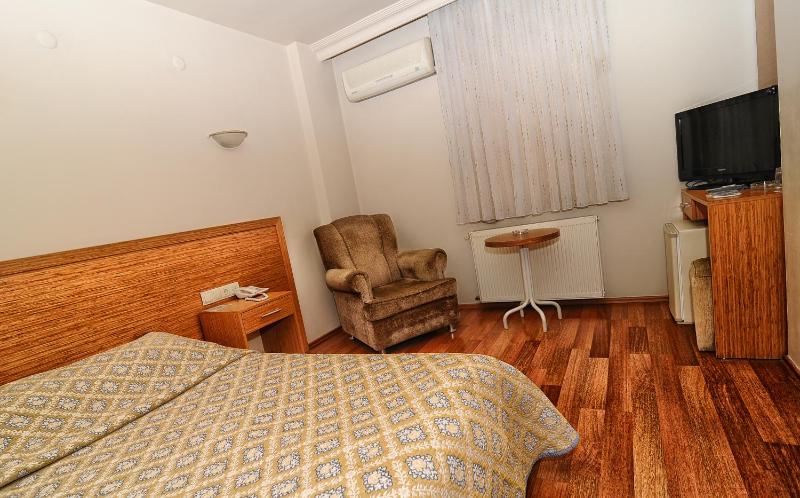 Double or Twin Room image 4