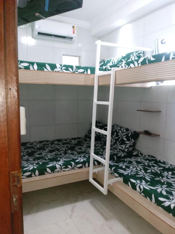 Residencialpinheiro Apto 6 - image 8