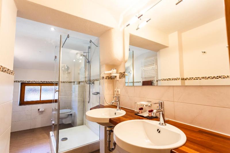 Comfort Double Room - Allergy-Free image 3