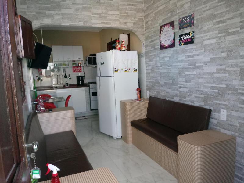 Residencialpinheiro Apto 6 - image 10