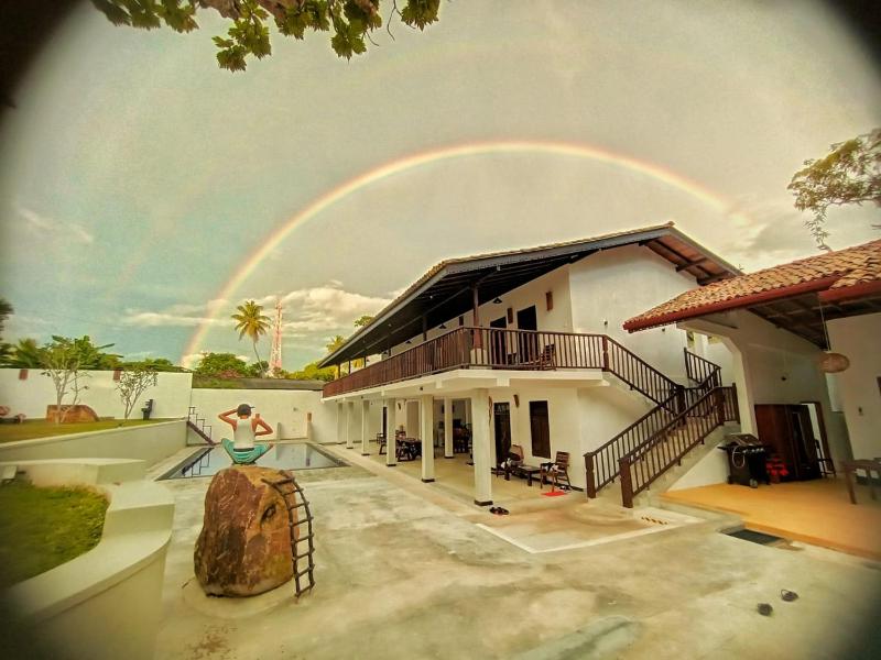 Ahangama Eco Villa - image 14