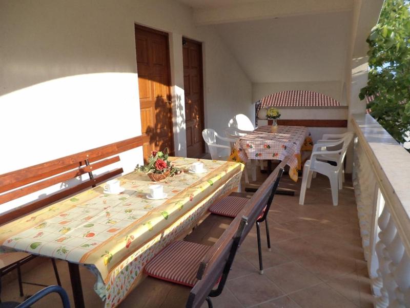 Apartment in Pula with terrace air conditioning WiFi washing machine 633-1 - image 29