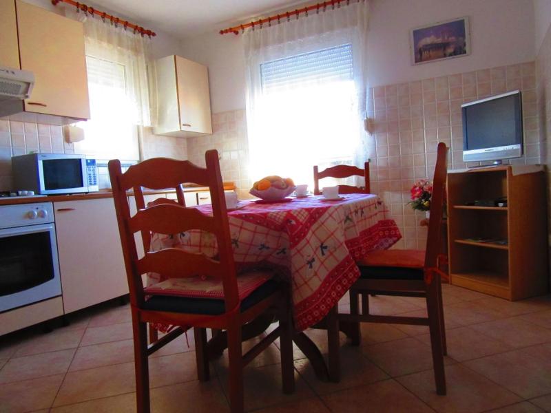 Apartment in Pula with terrace air conditioning WiFi washing machine 633-1 - image 26