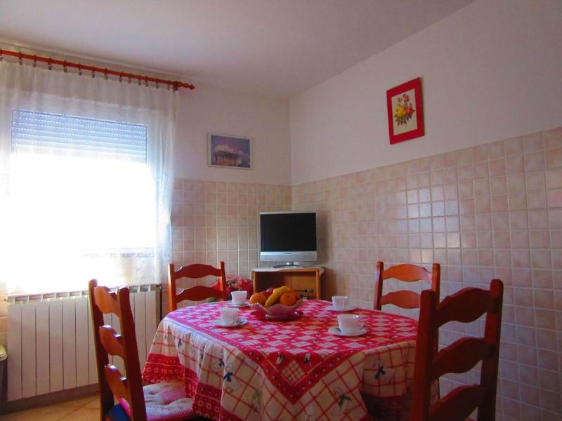 Apartment in Pula with terrace air conditioning WiFi washing machine 633-1 - image 23