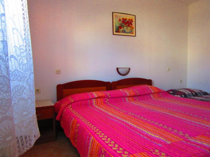 Apartment in Pula with terrace air conditioning WiFi washing machine 633-1 - image 17
