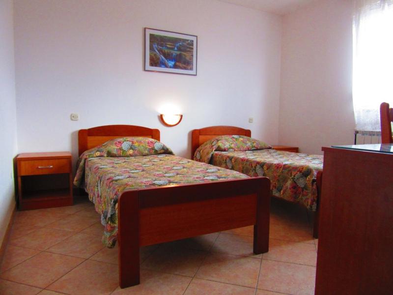 Apartment in Pula with terrace air conditioning WiFi washing machine 633-1 - image 10