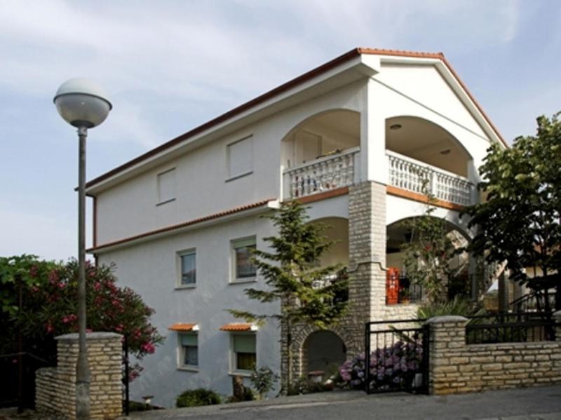 Apartment in Pula with terrace air conditioning WiFi washing machine 633-1 - image 33
