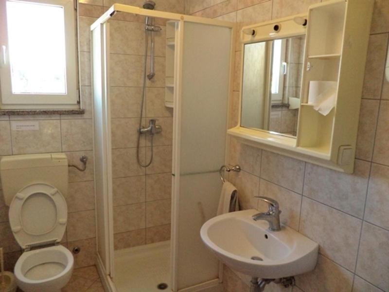 Apartment in Pula with sea view terrace air conditioning WiFi 633-2 - image 25