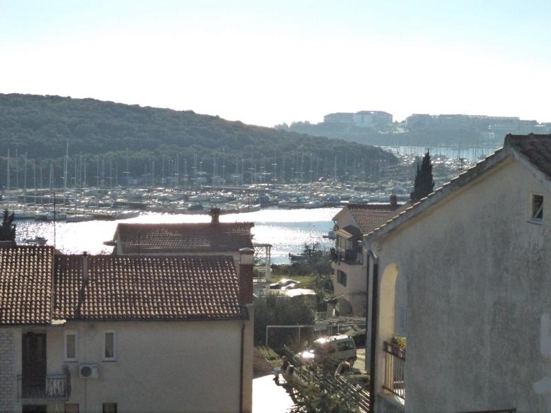 Apartment in Pula with sea view terrace air conditioning WiFi 633-2 - image 35
