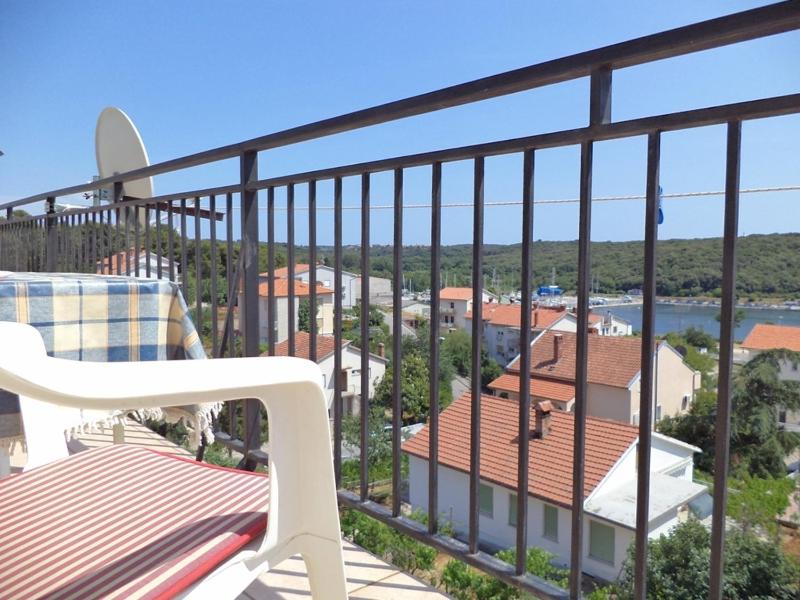 Apartment in Pula with sea view terrace air conditioning WiFi 633-2 - image 10