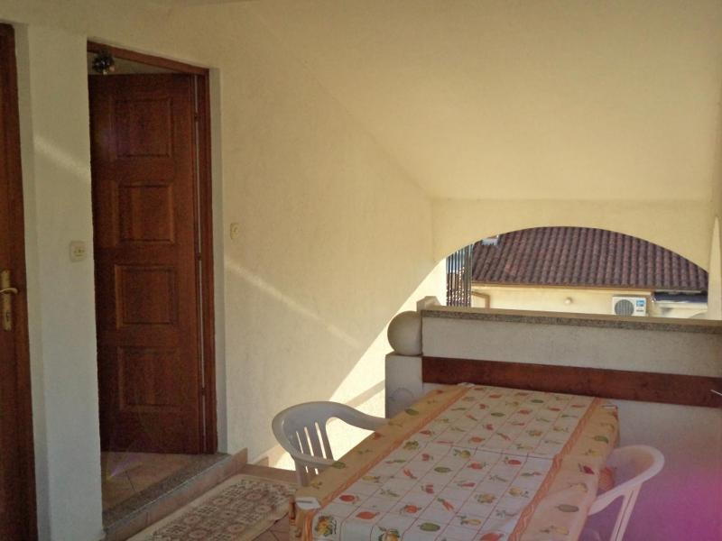 Apartment in Pula with sea view terrace air conditioning WiFi 633-2 - image 17