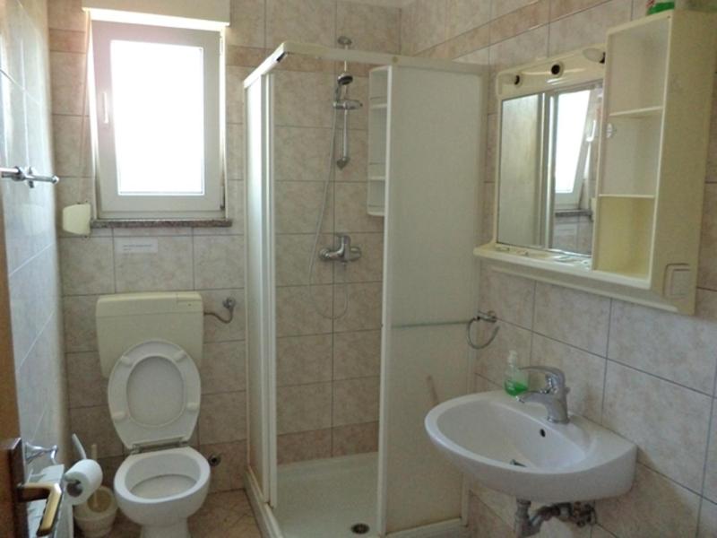 Apartment in Pula with sea view terrace air conditioning WiFi 633-2 - image 26