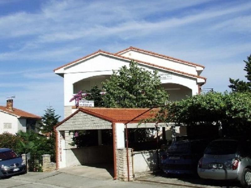 Apartment in Pula with sea view terrace air conditioning WiFi 633-2 - image 11