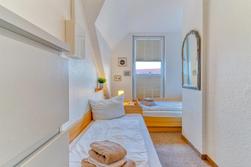 Apartment with Balcony image 3