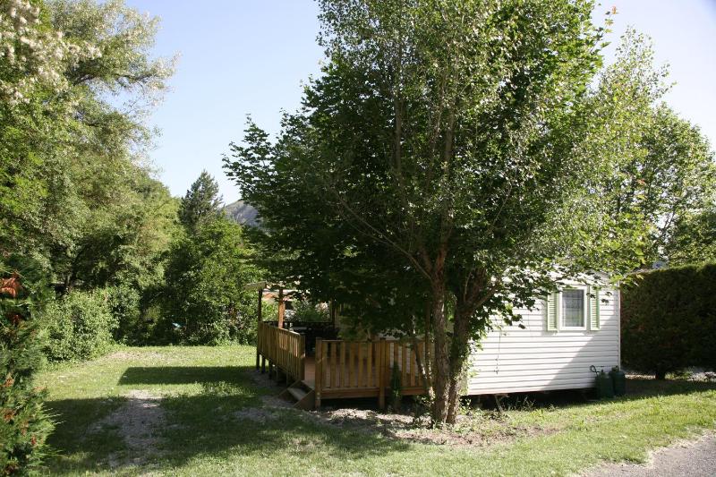 Standard Mobile Home (4 - 6 Adults) image 2