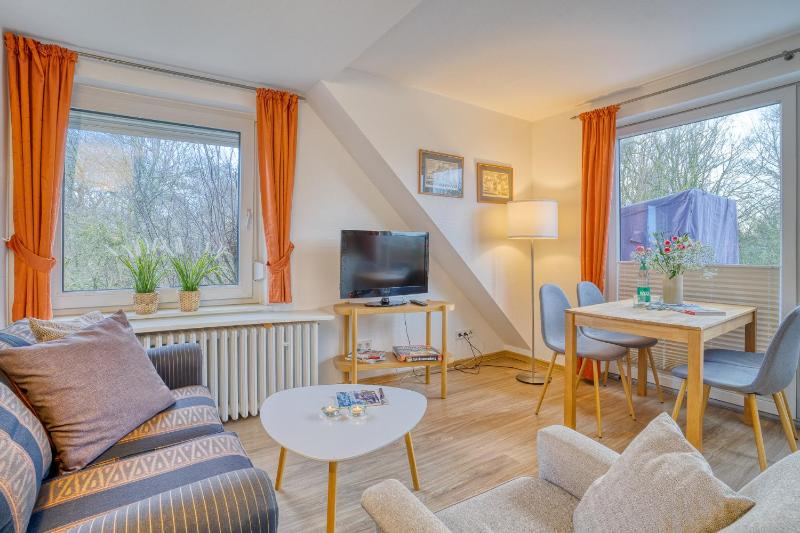 Apartment with Balcony image 1