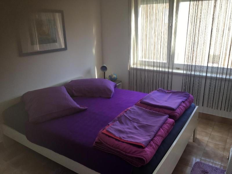 Double Room with Shared Terrace image 4