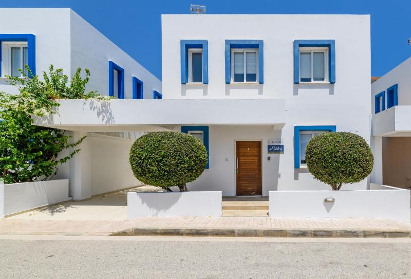 Villa Atlantis - image 9