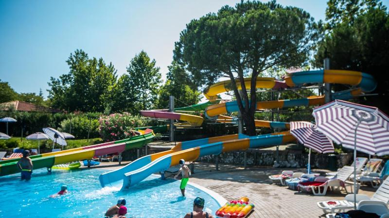 Hotel Bella Italia - image 19