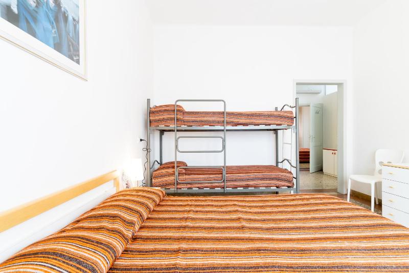 Two-Bedroom Apartment image 3