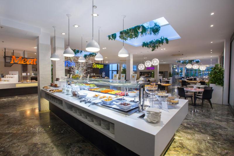 Abora Catarina by Lopesan Hotels - image 10