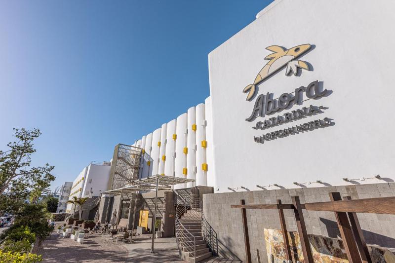 Abora Catarina by Lopesan Hotels - image 34