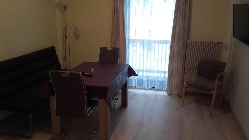 Two-Bedroom Apartment image 3