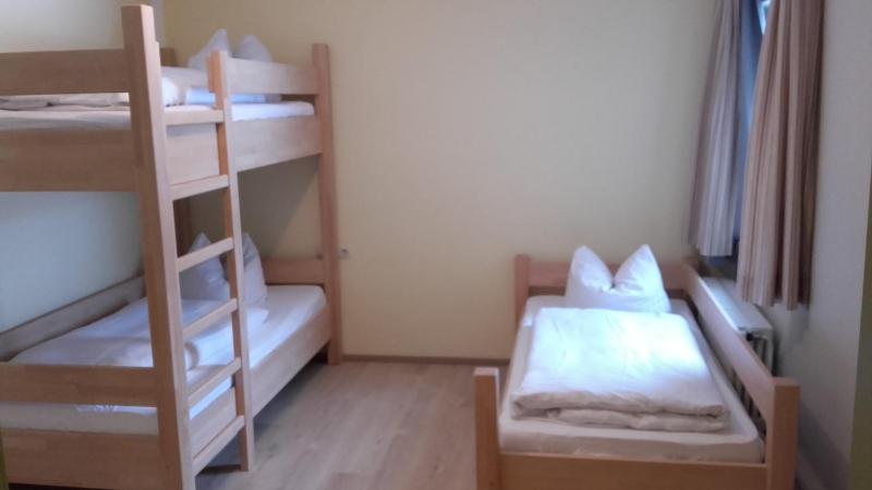Two-Bedroom Apartment image 4
