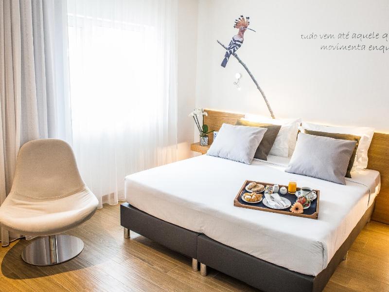 1 Twin Bed, Deluxe, Non Smoking image 2