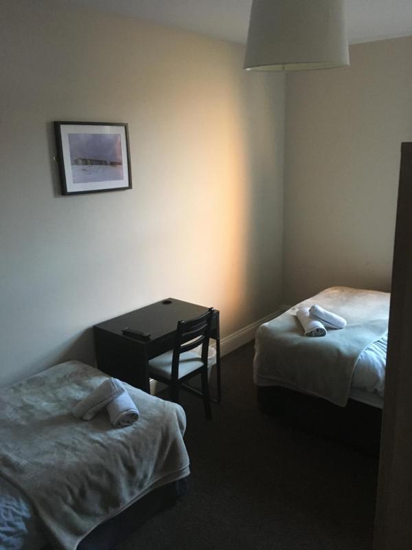 Triple Room image 1