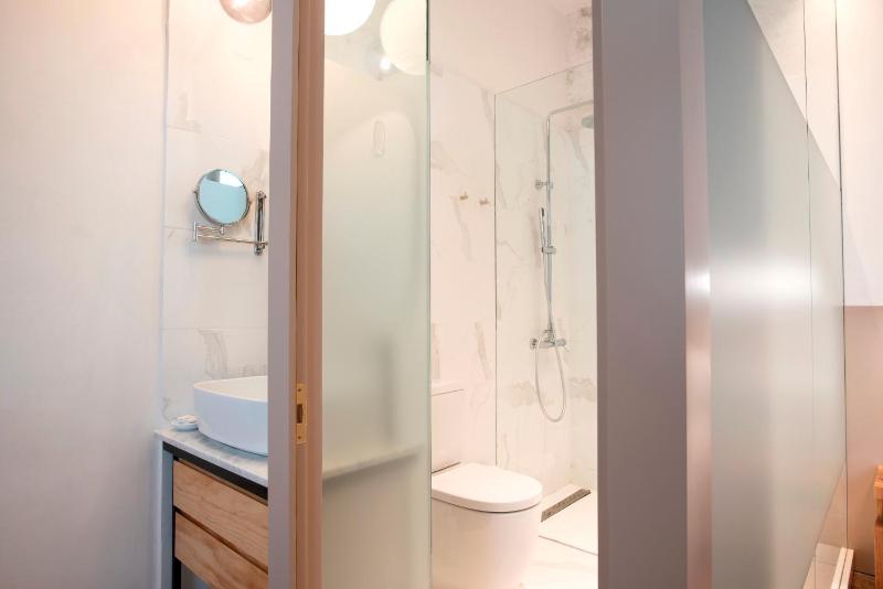 VEINTIUNO Emblematic Hotels - Adults Only - image 36