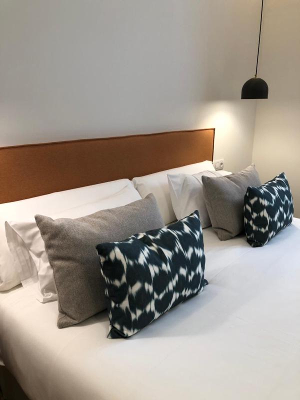 VEINTIUNO Emblematic Hotels - Adults Only - image 21