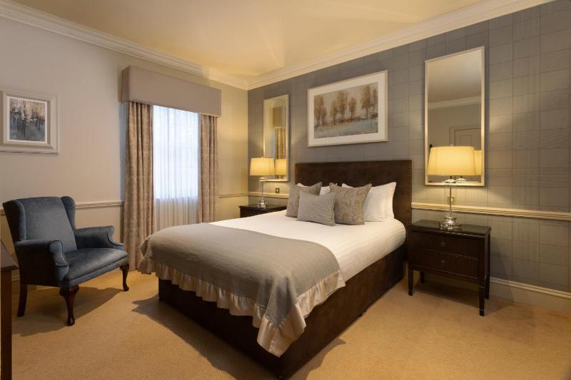 Superior King Room image 4