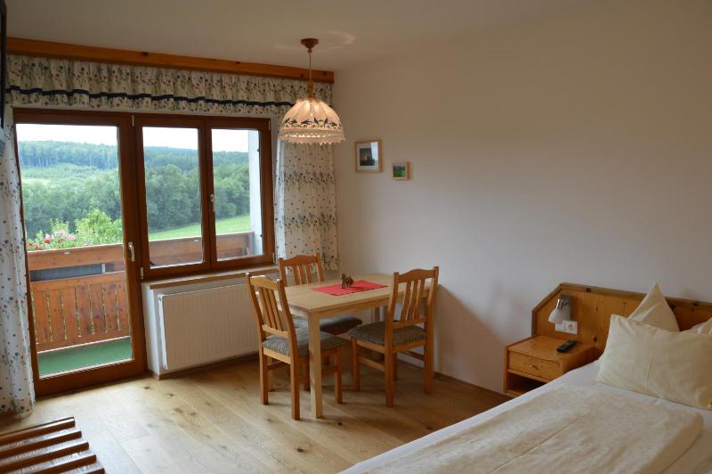 Double Room with Kitchenette and Balcony image 4