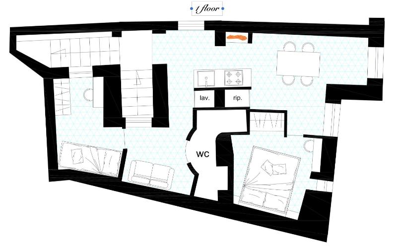 Infinity Sea View House - image 7