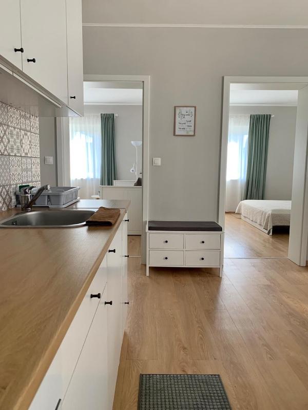 Two-Bedroom House image 4