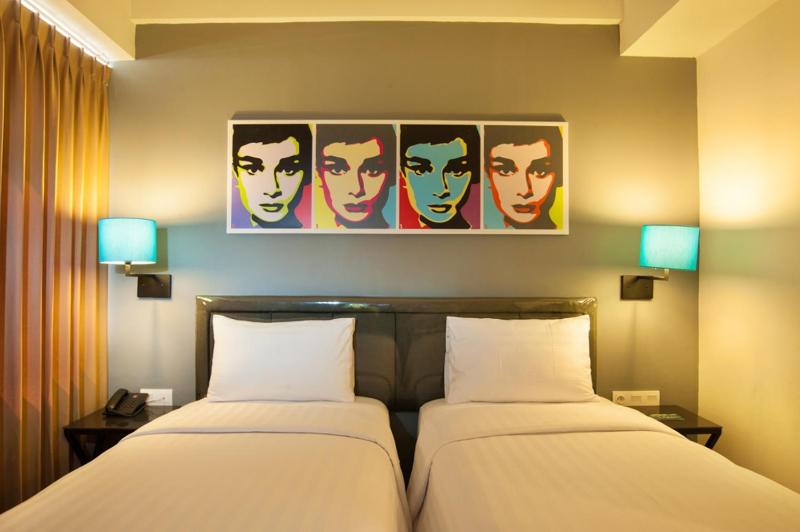 Idoop Hotel by Prasanthi - image 11