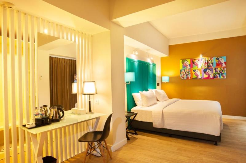 Idoop Hotel by Prasanthi - image 10