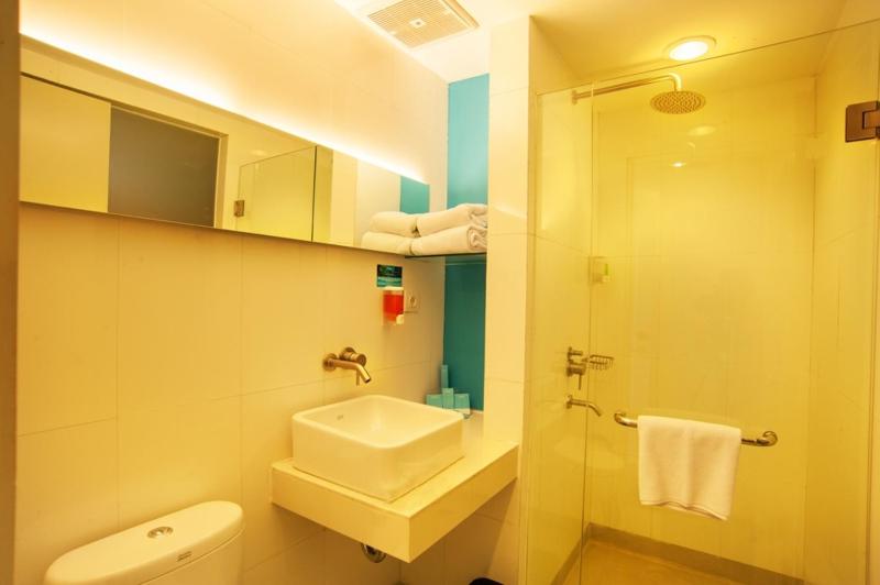 Idoop Hotel by Prasanthi - image 6