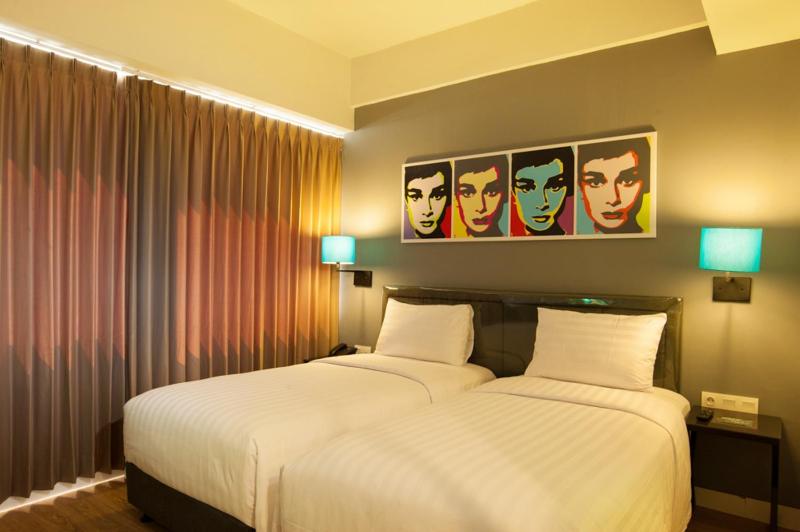 Idoop Hotel by Prasanthi - image 16