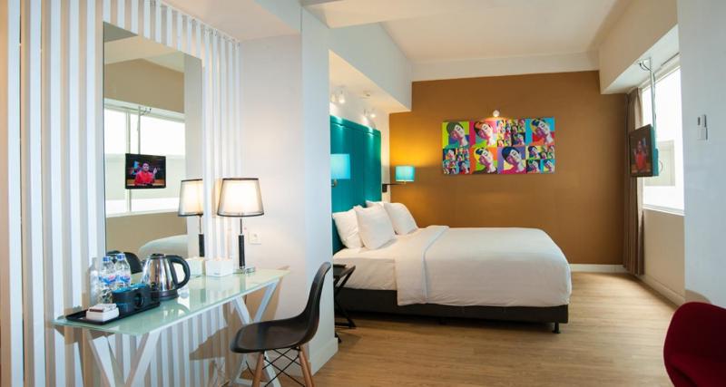 Idoop Hotel by Prasanthi - image 1