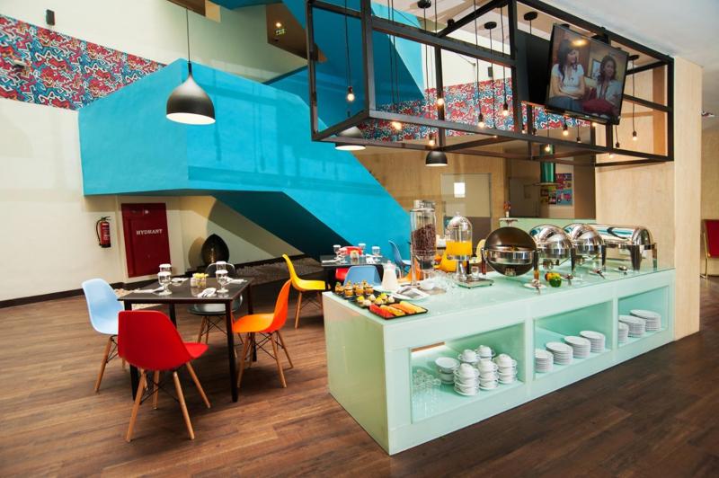 Idoop Hotel by Prasanthi - image 9
