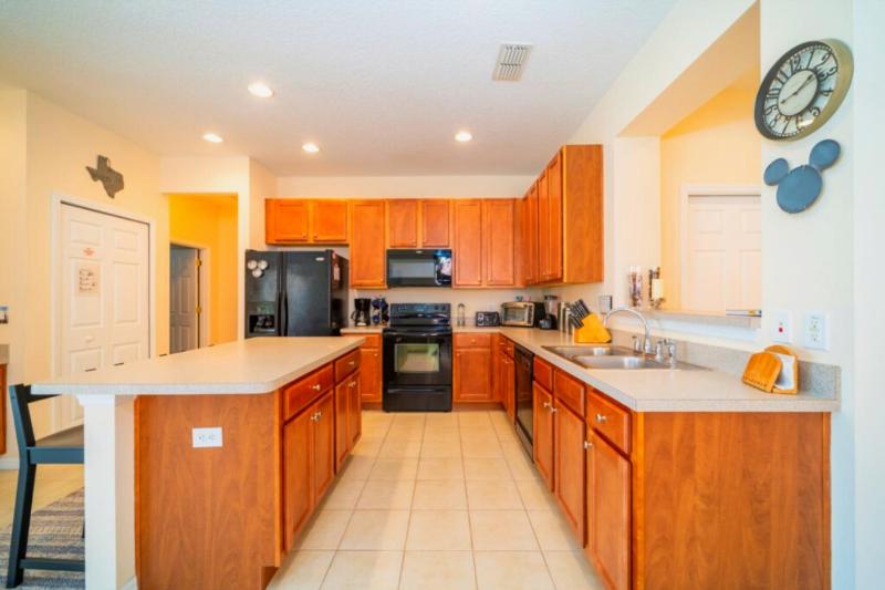 Vacation Home in Orlando Florida United States - image 7