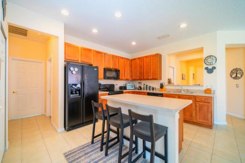 Vacation Home in Orlando Florida United States - image 14