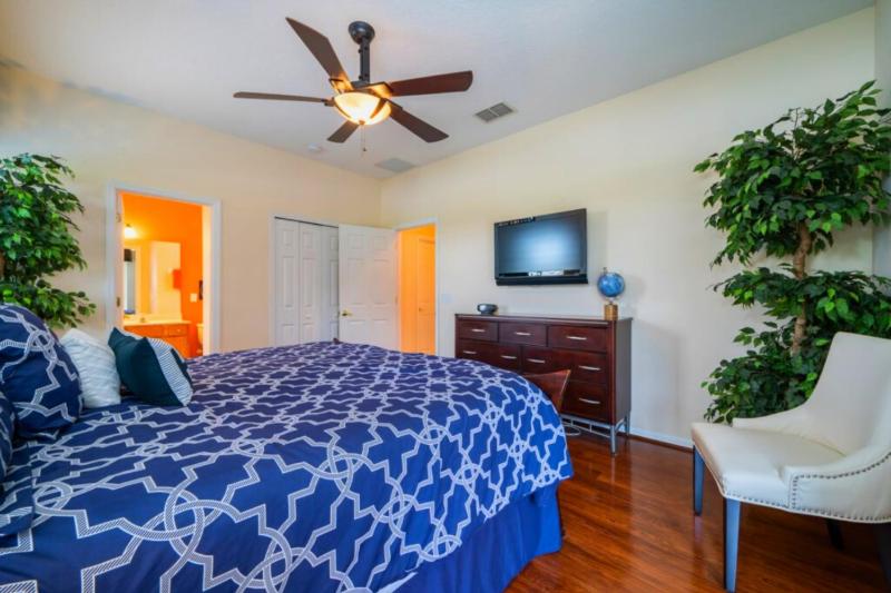 Vacation Home in Orlando Florida United States - image 13