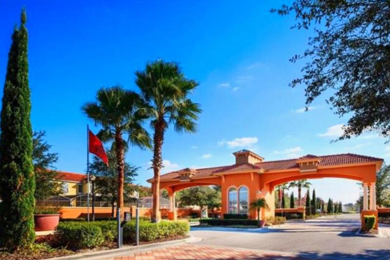 Vacation Home in Orlando Florida United States - image 8