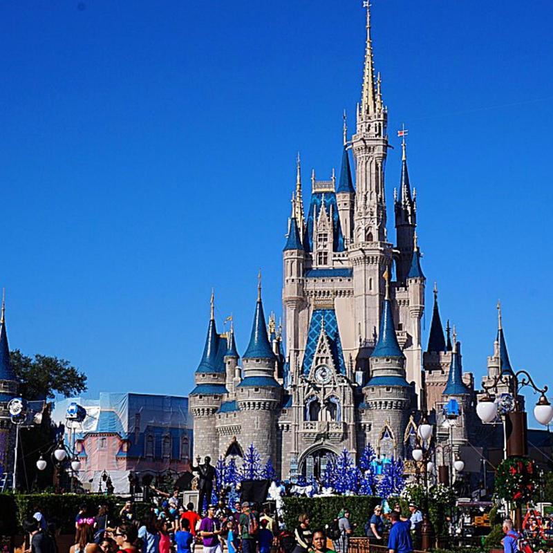 Vacation Home in Orlando Florida United States - image 16